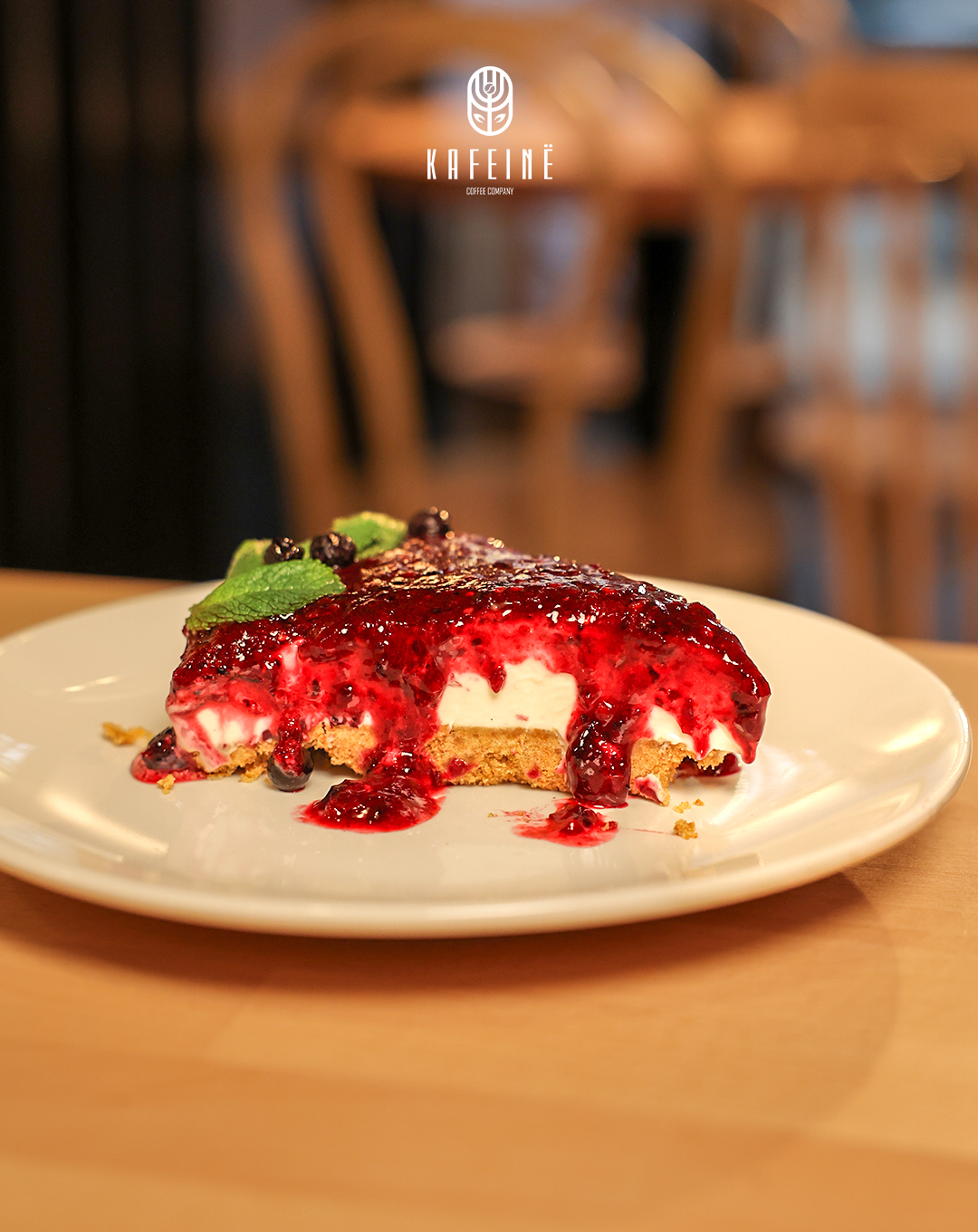 Delicious Cake